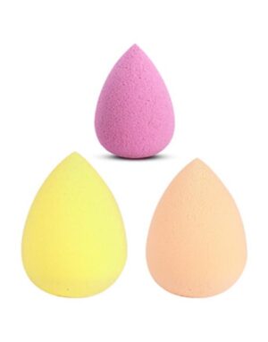 Elly Foundation Sponge Egg