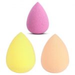 Elly Foundation Sponge Egg