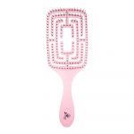 Nascita 3D Flexi Vegan Hair Brush