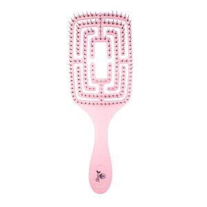 Nascita 3D Flexi Vegan Hair Brush