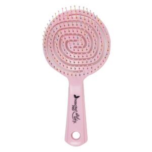 Nascita 3D Flexi Hair Brush