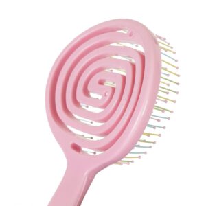 Nascita 3D Flexi Hair Brush