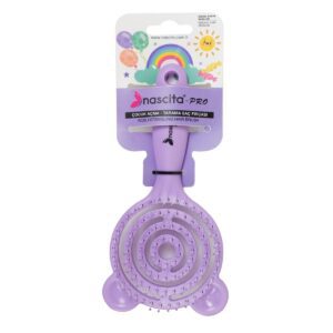 Nascita 3D Flexi Hair Brush