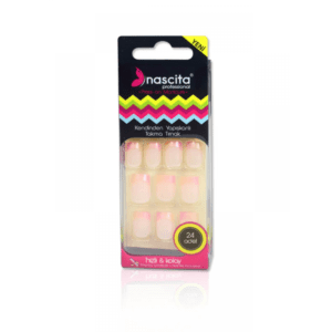 Nascita Nail 24 pcs