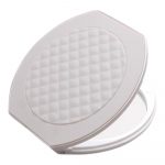 Nascita Round Bag Mirror