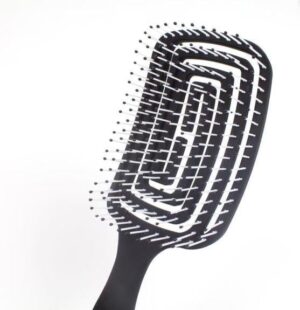 Nascita 3D Flexi Hair Brush