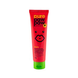 Lip Balm Pure Paw Paw Cherry 25 g