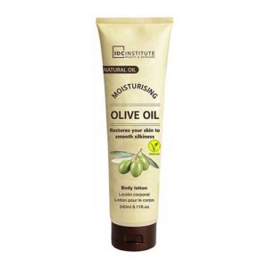 IDC Institute Natural Oil Body Lotion Olive 240ml