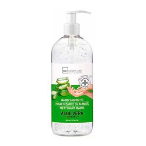 IDC Institute Hand Wash Aloe Vera 500ml