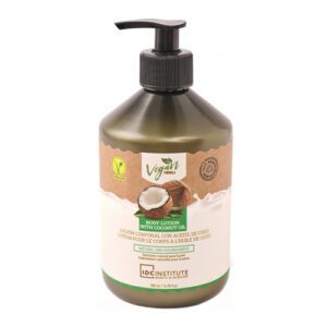 IDC Institute Hand Wash Coconut 500ml