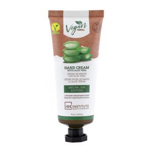 IDC Institute Hand Cream Aloe Vera 75ml