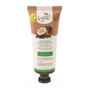 IDC Institute Hand Cream Coconut 75ml