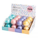 IDC Institute Candy Egg Assorted