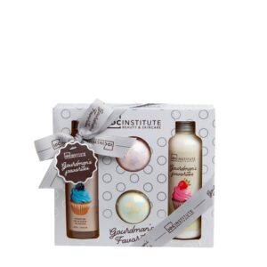 IDC Institute Gourmand's Favorites Bath Set