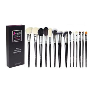 Nascita Pro Full Make-up Brush Set 14 pcs