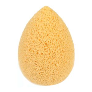 Nascita Cleaning Face Egg Sponge Non-Latex