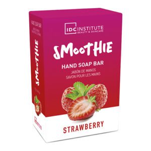 IDC Institute Smoothie Fruits Soap Strawberry 75g