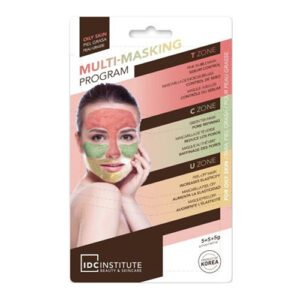 IDC Institute Multi Masking For Oily Skin