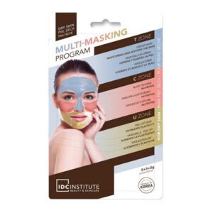 IDC Institute Multi Masking For Dry Skin