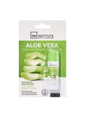 IDC Institute Aloe Vera Lip Balm 4,7 g