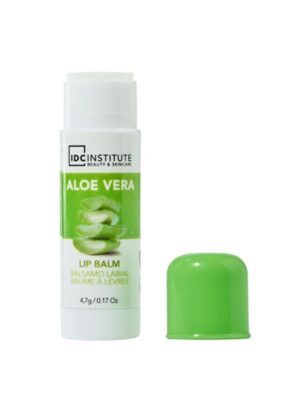 IDC Institute Aloe Vera Lip Balm 4,7 g