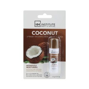 IDC Institute Lip Balm Coconut 4,7 g