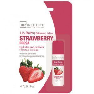 IDC Institute Lip Balm Strawberry