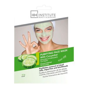 IDC Institute Face Mask Cucumber 15 g