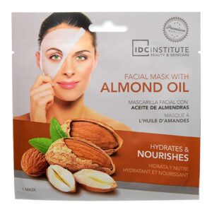 IDC Institute Face Mask Almond Oil 22 g