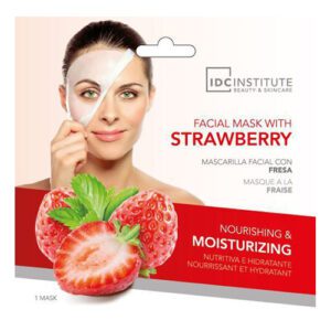 IDC Institute Face Mask Strawberry 22 g