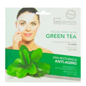 IDC Institute Face Mask Green Tea 22 g