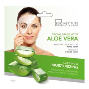 IDC Institute Face Mask Aloe Vera 22 g