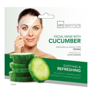 IDC Institute Face Mask Cucumber 22 g