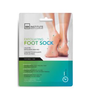 IDC Institute Exfoliating Foot Sock