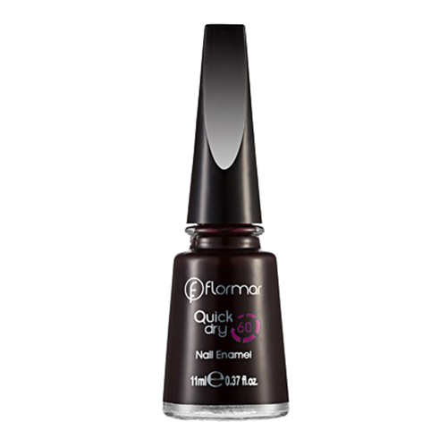 Flormar Nail Enamel Quick Dry - QD08