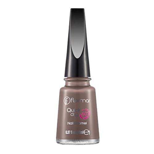 Flormar Nail Enamel Quick Dry - QD14