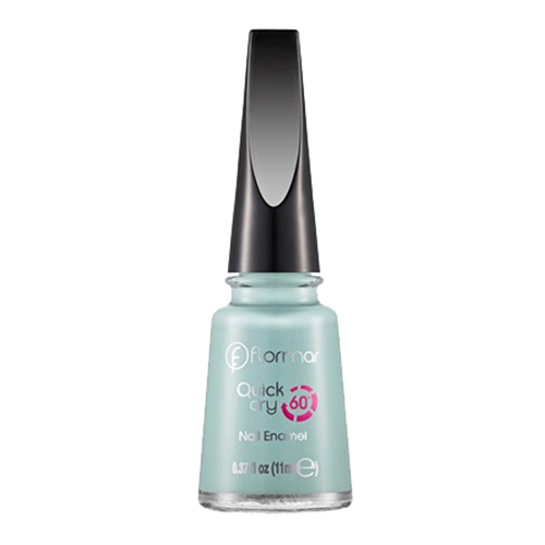 Flormar Nail Enamel Quick Dry - QD15