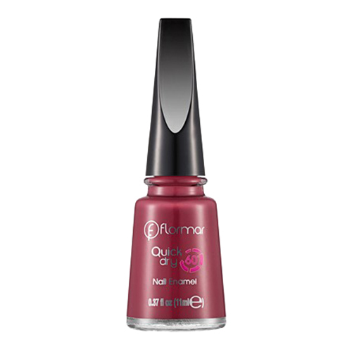 Flormar Nail Enamel Quick Dry - QD20