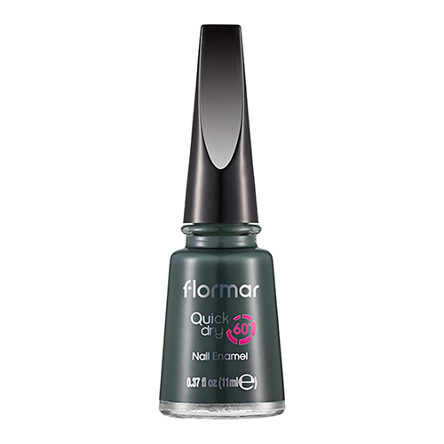 Flormar Nail Enamel Quick Dry - Dry QD23