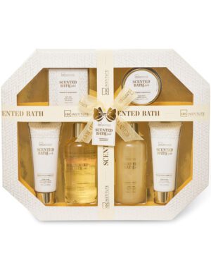 IDC Institute Scented Gold Set 6pcs