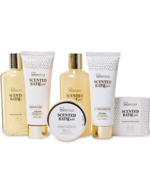 IDC Institute Scented Gold Set 6pcs