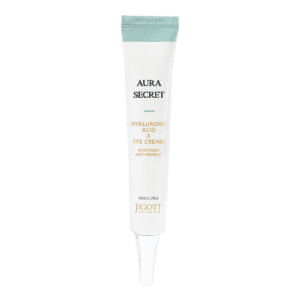 Jigott Aura Secret Hyaruronic Acid Eye Cream 50 ml