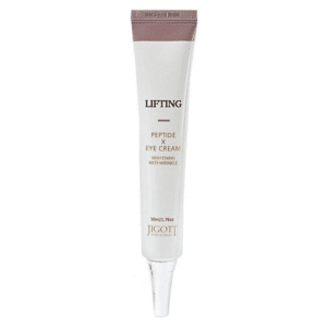 Jigott Lifting Peptide Eye Cream 50 ml