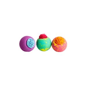 IDC Institute Cocktail Bath Bomb 100g