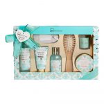IDC Institute Holistic Beauty 7pcs