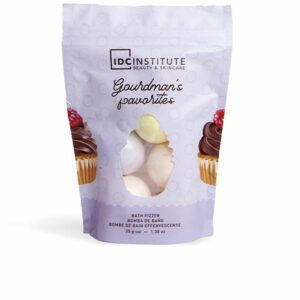 IDC Institute Gourmand's Favourities Bath Bombs