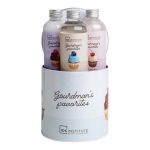 IDC Institute Gourmand's Favorites Tin Case Pack