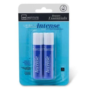 IDC Institute Lip Balm Duo Classic Care