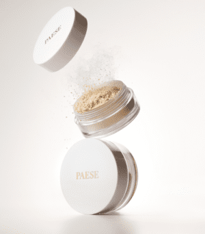 Paese My Skin Icon Mattifying Loose Powder 8g