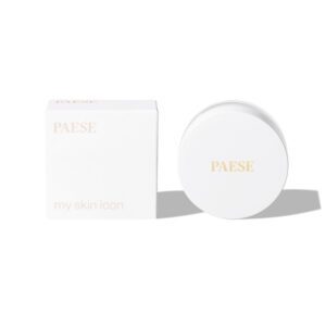 Paese My Skin Icon Mattifying Loose Powder 8g